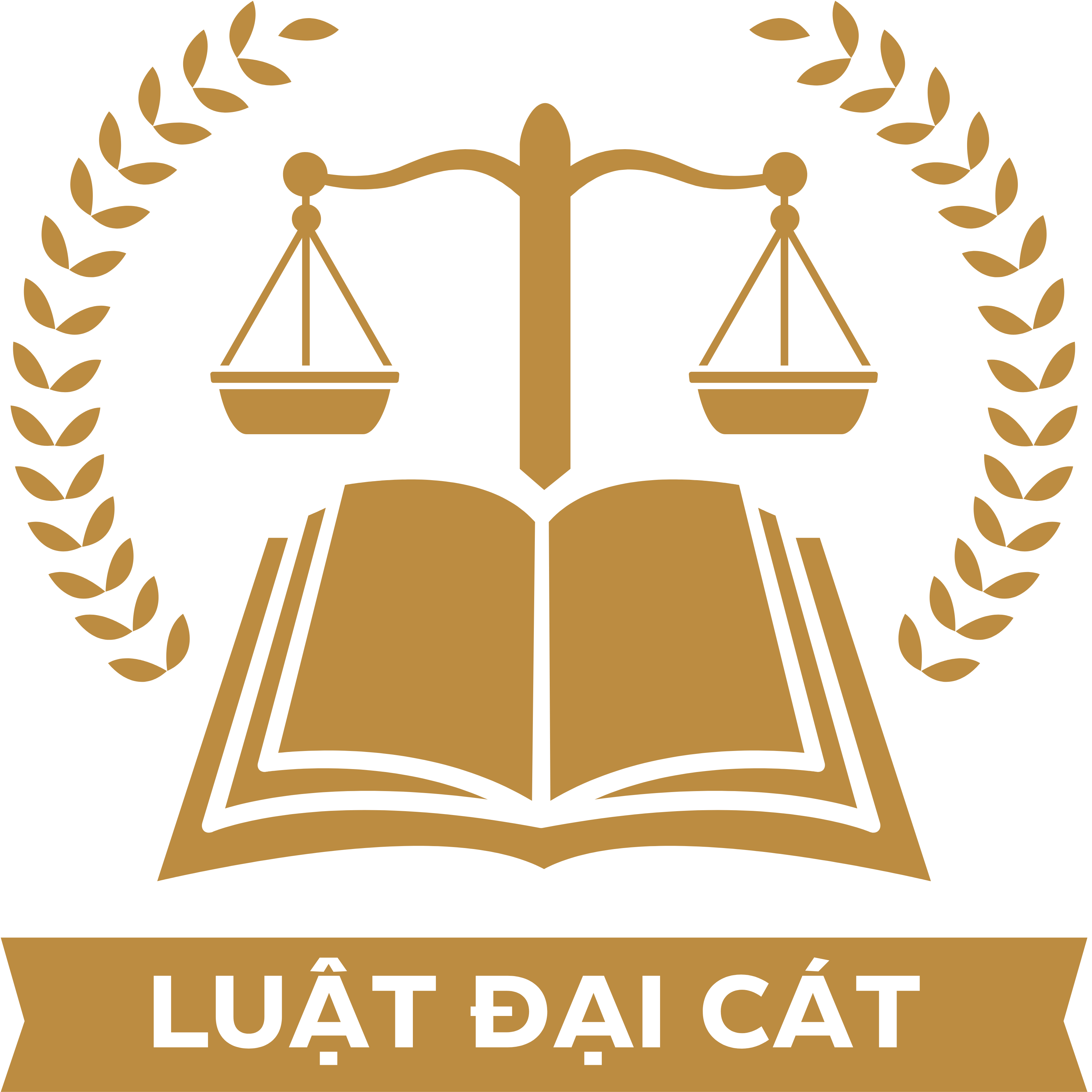 Luật Đại Cát